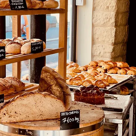 Chic Quartier Montparnasse Paris