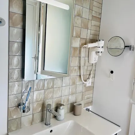 Apartment Chic Quartier Montparnasse Paris